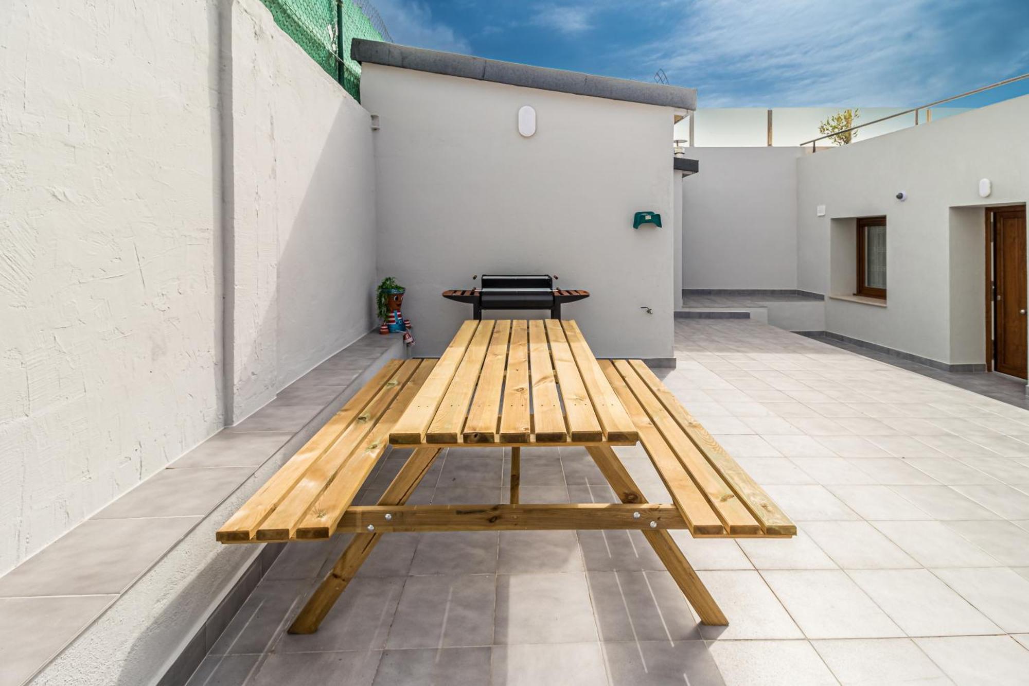 Precioso Apartamento Con Espectaculares Vistas Santander Exterior photo